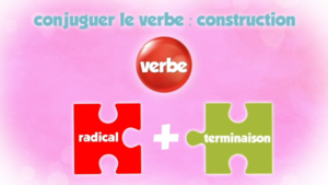 Conjuguer le verbe