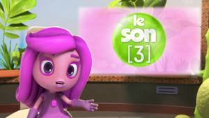 Savoir écrire le son [ʒ]