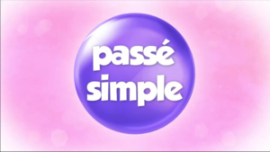 Conjuguer au passé simple de l’indicatif – Verbes du 1er et du 2e groupe
