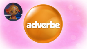 Les adverbes