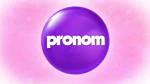 Les pronoms personnels