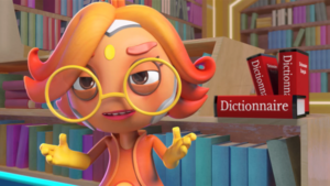 L’article de dictionnaire